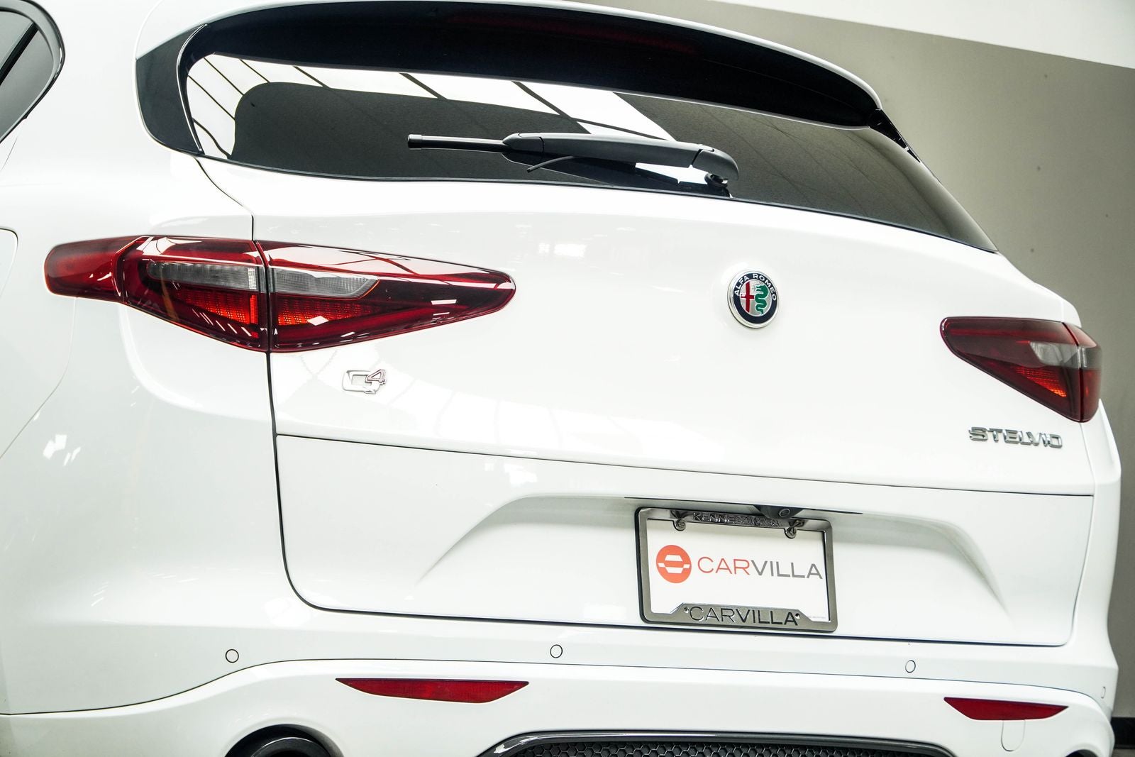 2023 Alfa Romeo Stelvio Veloce