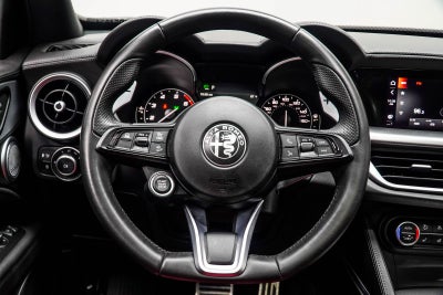 2023 Alfa Romeo Stelvio Veloce