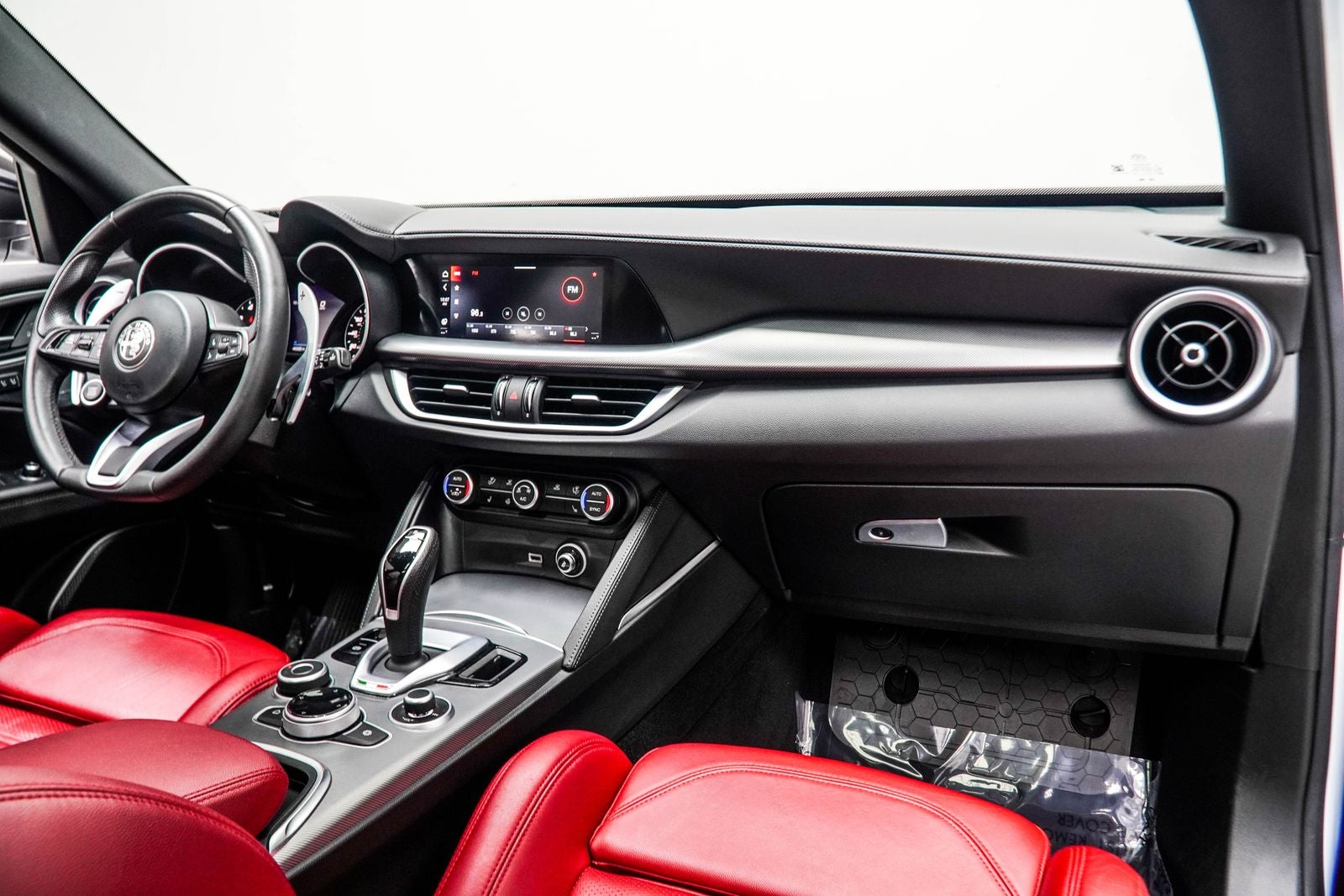 2023 Alfa Romeo Stelvio Veloce