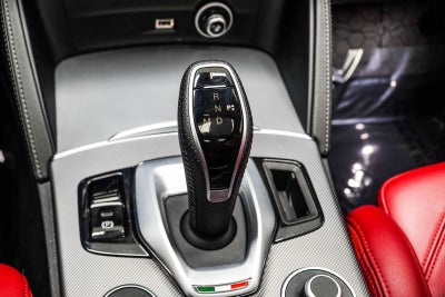 2023 Alfa Romeo Stelvio Veloce