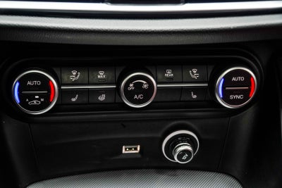 2023 Alfa Romeo Stelvio Veloce