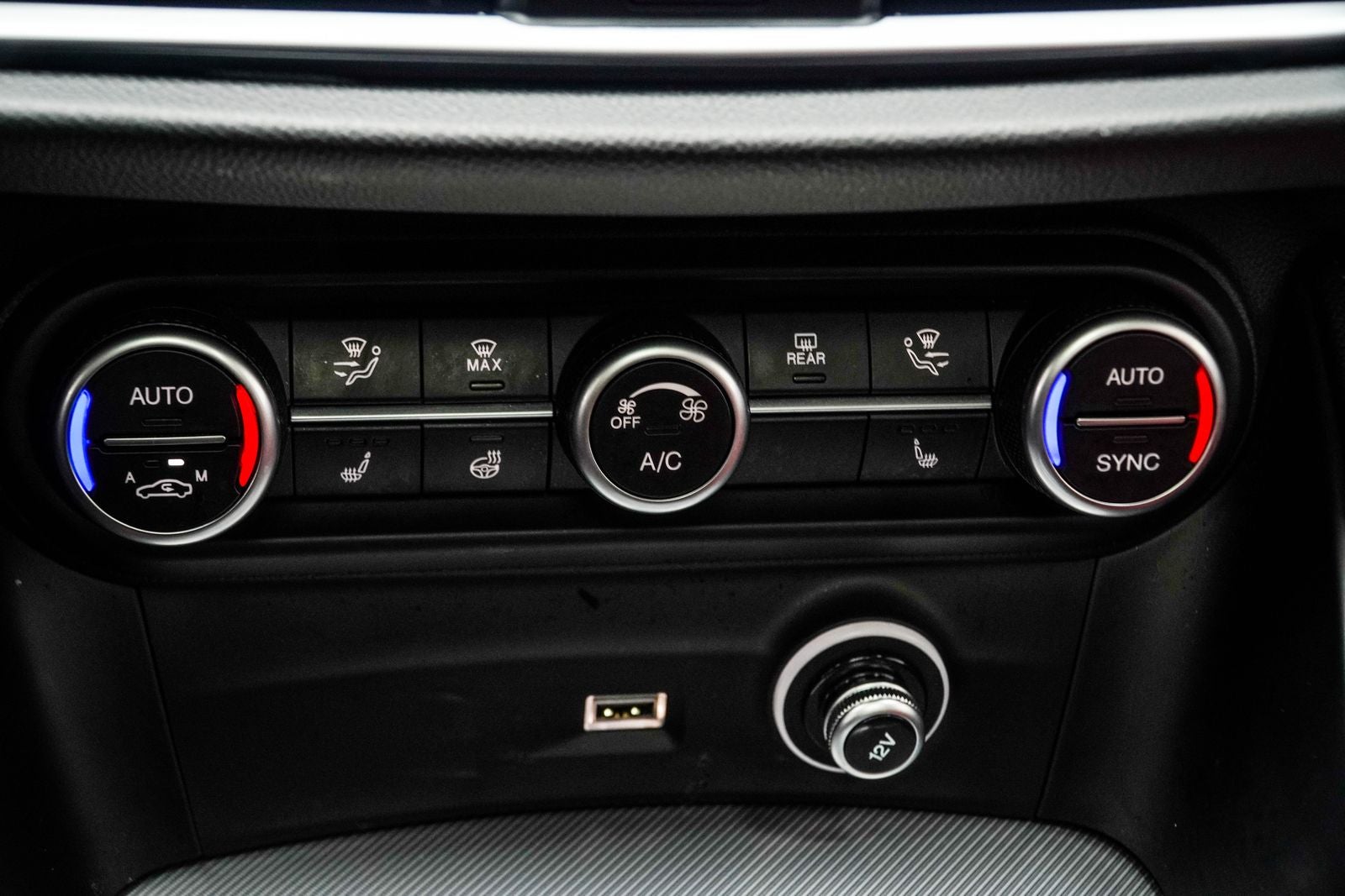 2023 Alfa Romeo Stelvio Veloce