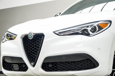 2023 Alfa Romeo Stelvio Veloce