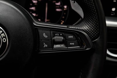 2023 Alfa Romeo Stelvio Veloce