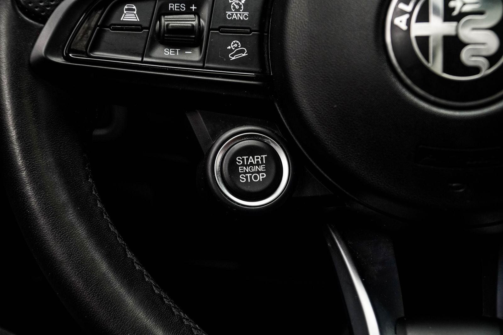 2023 Alfa Romeo Stelvio Veloce