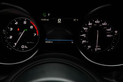 2023 Alfa Romeo Stelvio Veloce