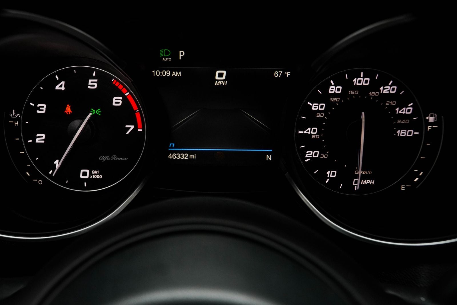 2023 Alfa Romeo Stelvio Veloce