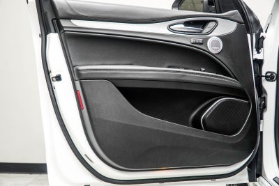 2023 Alfa Romeo Stelvio Veloce