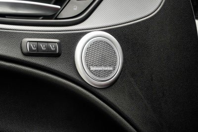 2023 Alfa Romeo Stelvio Veloce