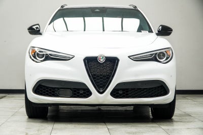 2023 Alfa Romeo Stelvio Veloce