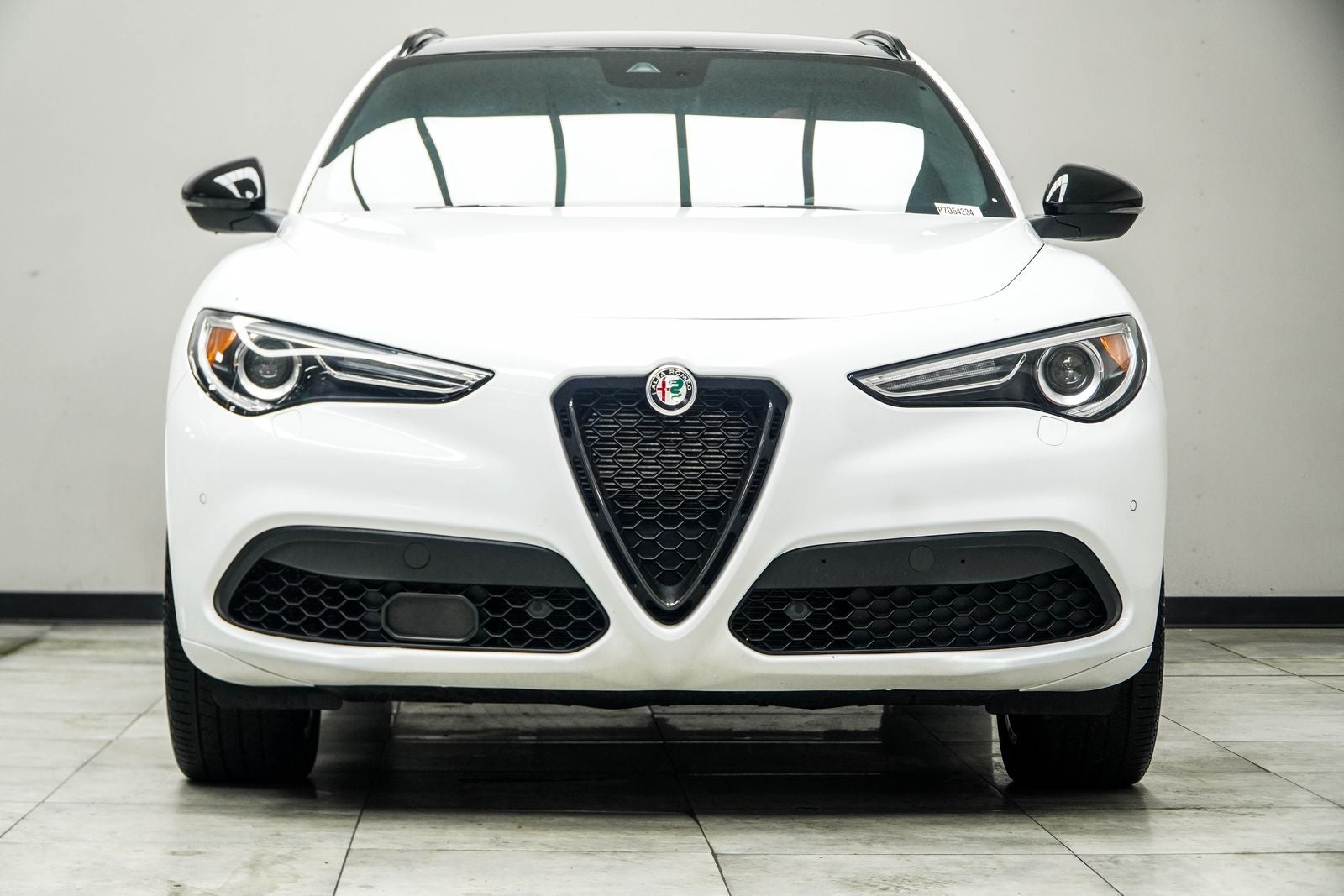 2023 Alfa Romeo Stelvio Veloce