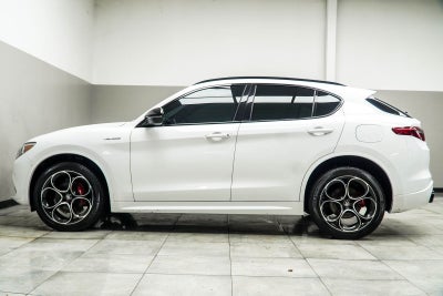 2023 Alfa Romeo Stelvio Veloce