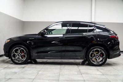 2023 Alfa Romeo Stelvio Veloce