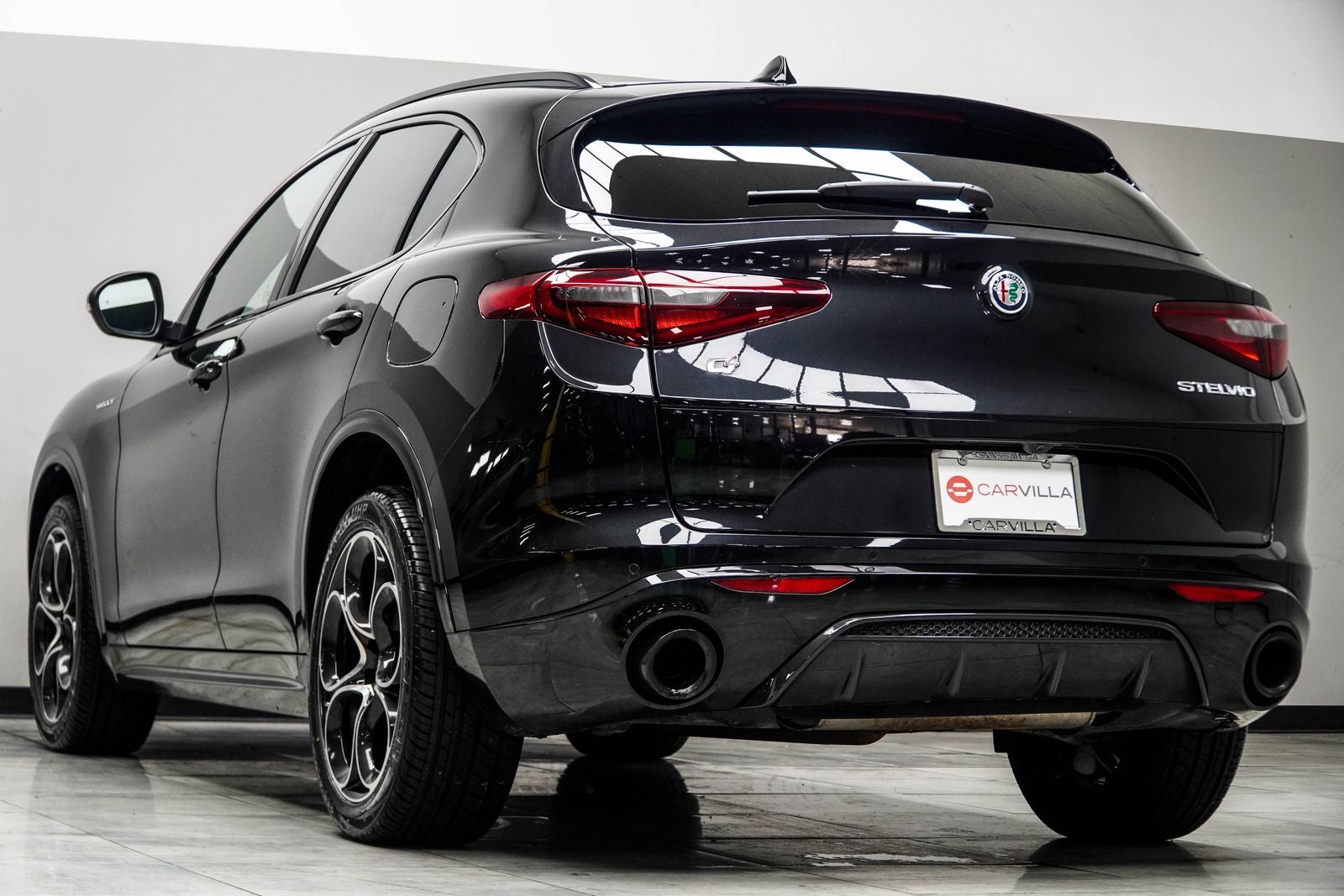 2023 Alfa Romeo Stelvio Veloce