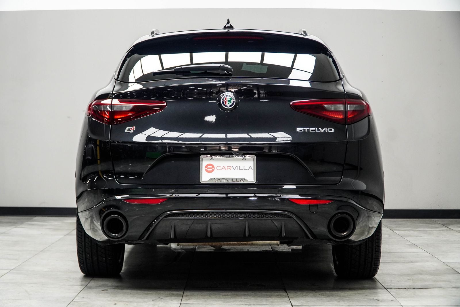 2023 Alfa Romeo Stelvio Veloce
