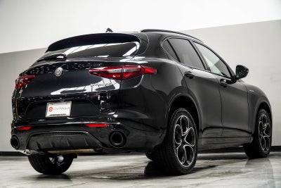2023 Alfa Romeo Stelvio Veloce