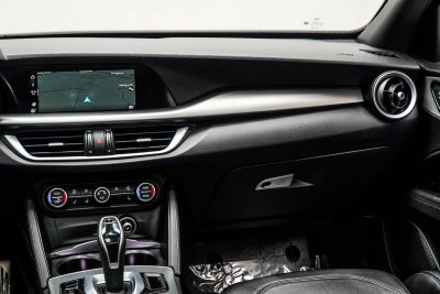 2023 Alfa Romeo Stelvio Veloce