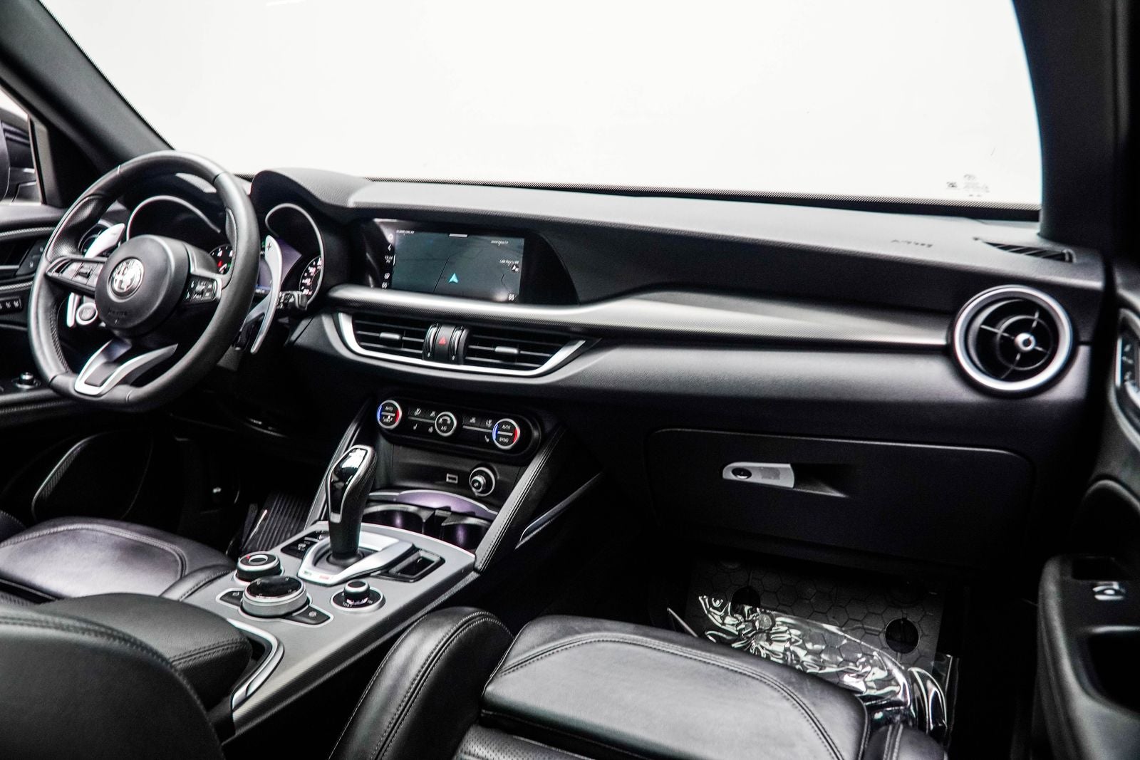 2023 Alfa Romeo Stelvio Veloce