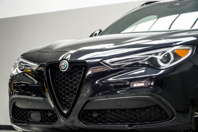 2023 Alfa Romeo Stelvio Veloce