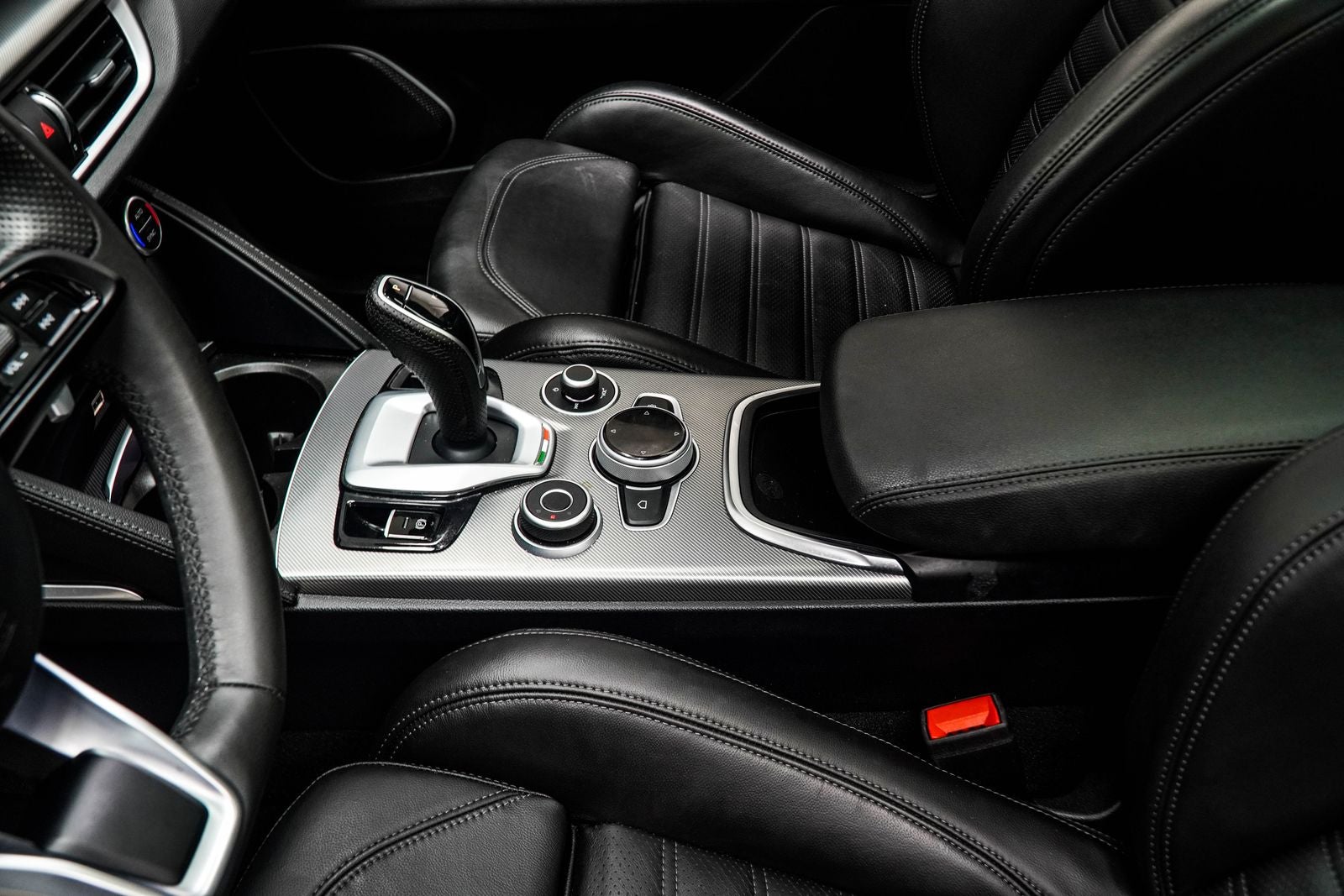 2023 Alfa Romeo Stelvio Veloce