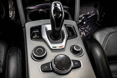 2023 Alfa Romeo Stelvio Veloce