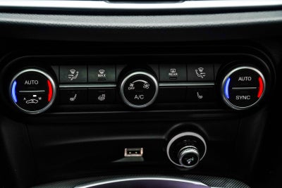 2023 Alfa Romeo Stelvio Veloce