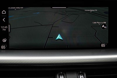 2023 Alfa Romeo Stelvio Veloce