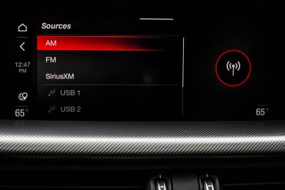 2023 Alfa Romeo Stelvio Veloce