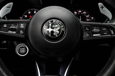 2023 Alfa Romeo Stelvio Veloce