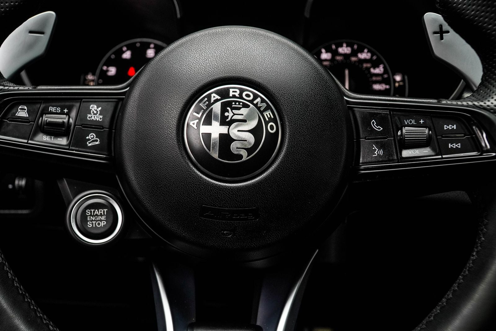 2023 Alfa Romeo Stelvio Veloce