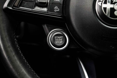 2023 Alfa Romeo Stelvio Veloce