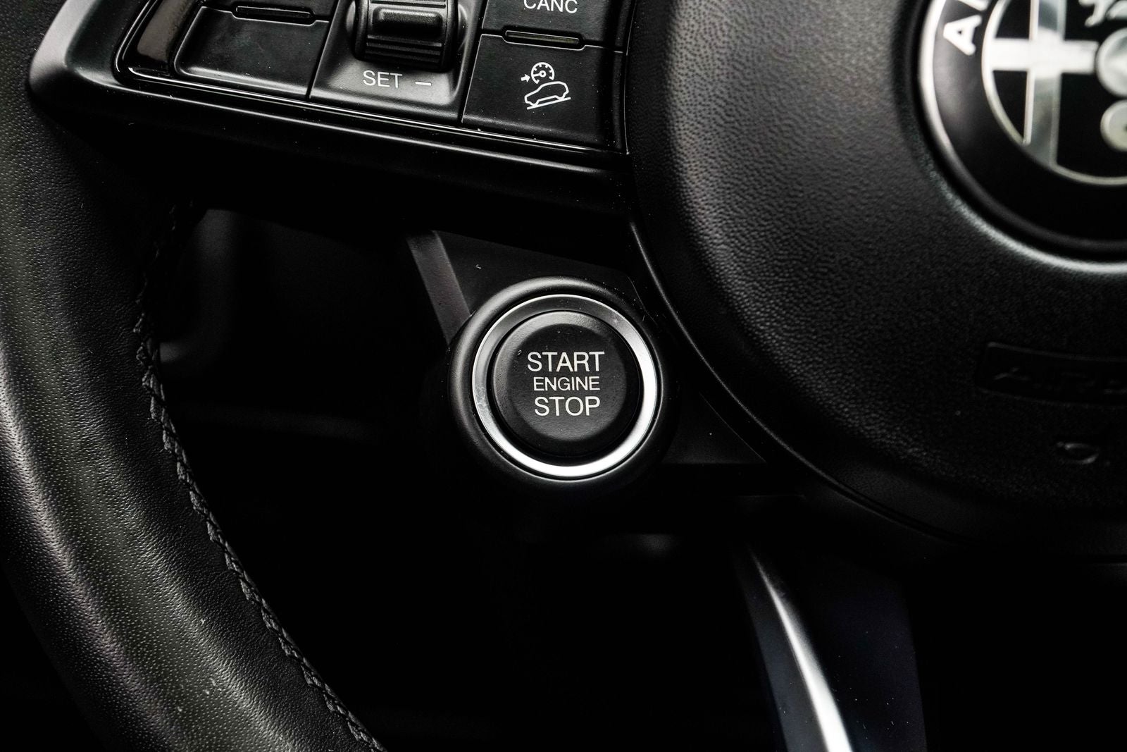 2023 Alfa Romeo Stelvio Veloce