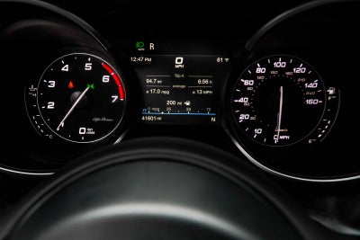 2023 Alfa Romeo Stelvio Veloce