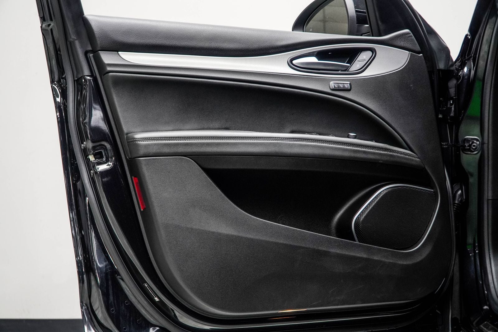 2023 Alfa Romeo Stelvio Veloce