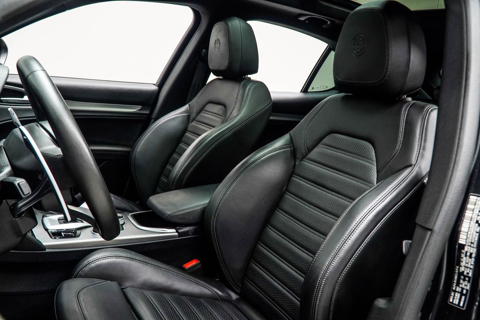 2023 Alfa Romeo Stelvio Veloce