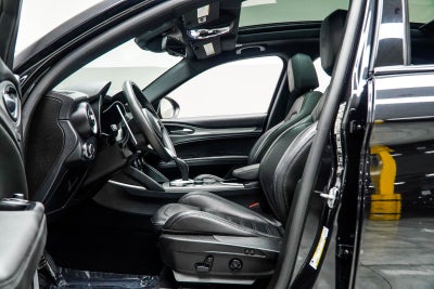 2023 Alfa Romeo Stelvio Veloce