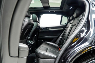 2023 Alfa Romeo Stelvio Veloce