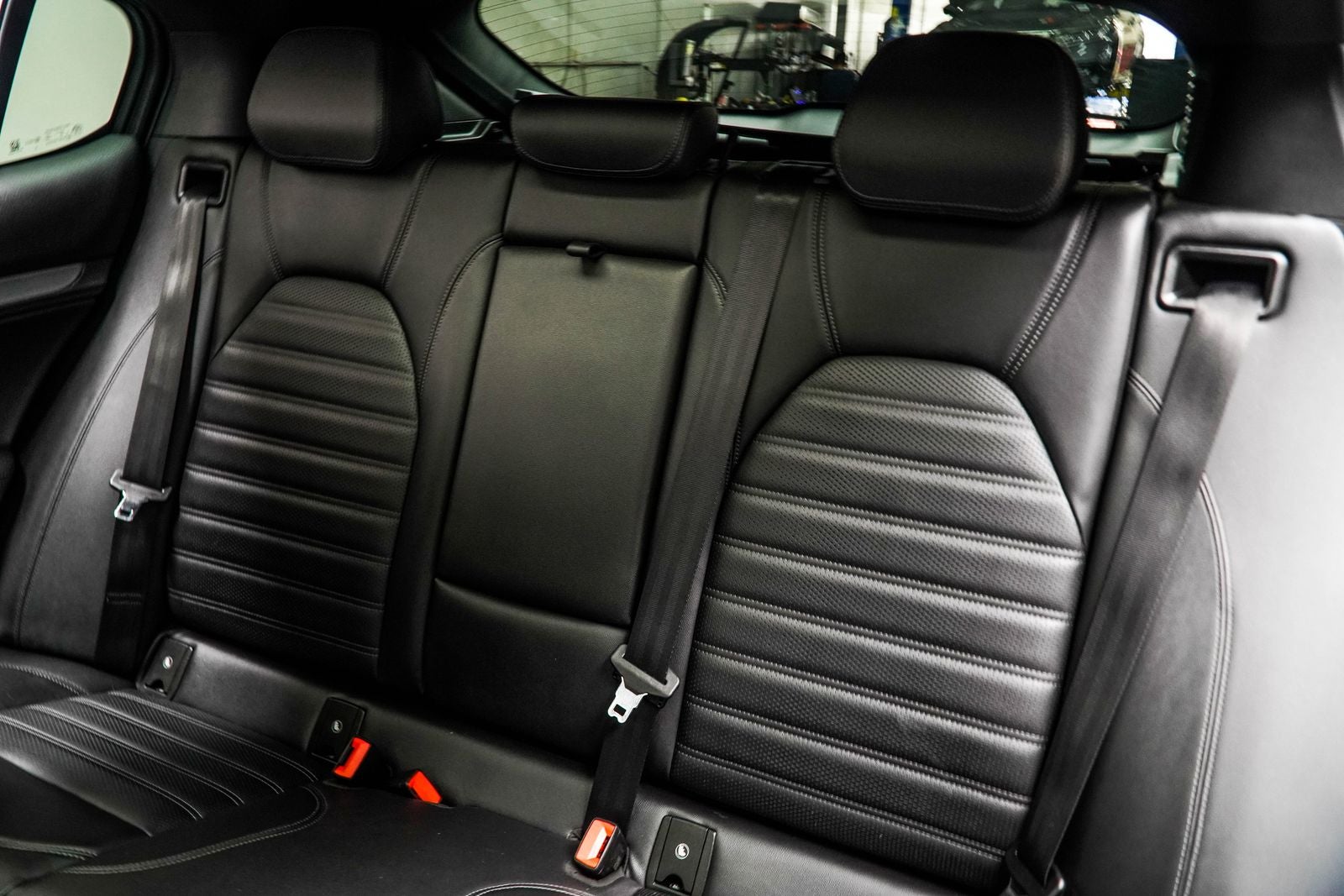 2023 Alfa Romeo Stelvio Veloce