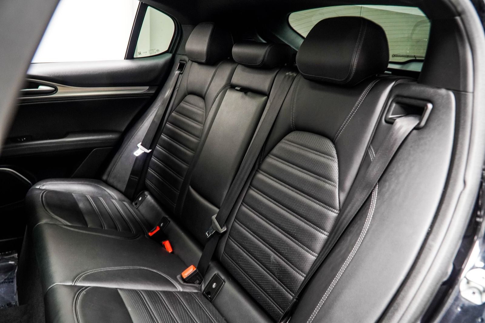 2023 Alfa Romeo Stelvio Veloce