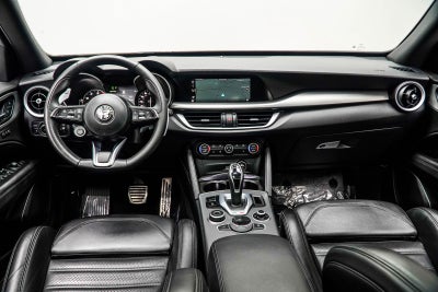 2023 Alfa Romeo Stelvio Veloce