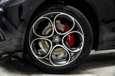 2023 Alfa Romeo Stelvio Veloce