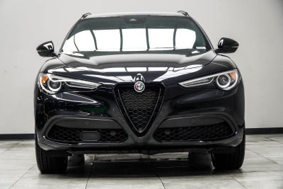 2023 Alfa Romeo Stelvio Veloce