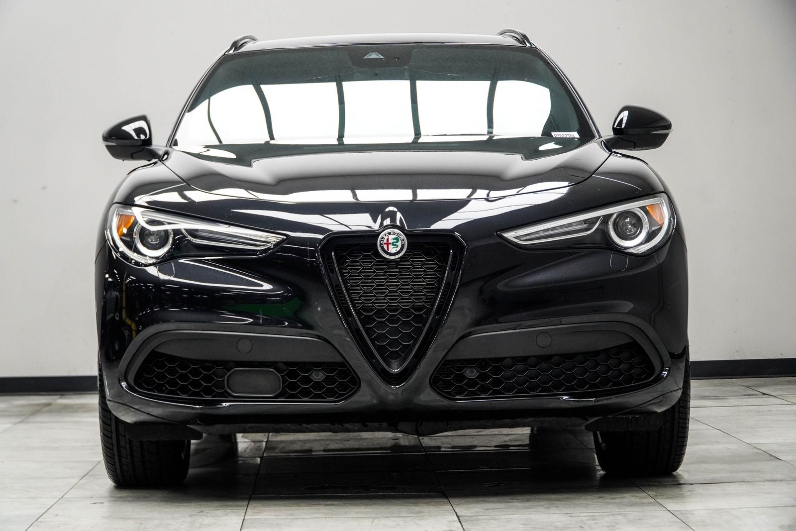 2023 Alfa Romeo Stelvio Veloce