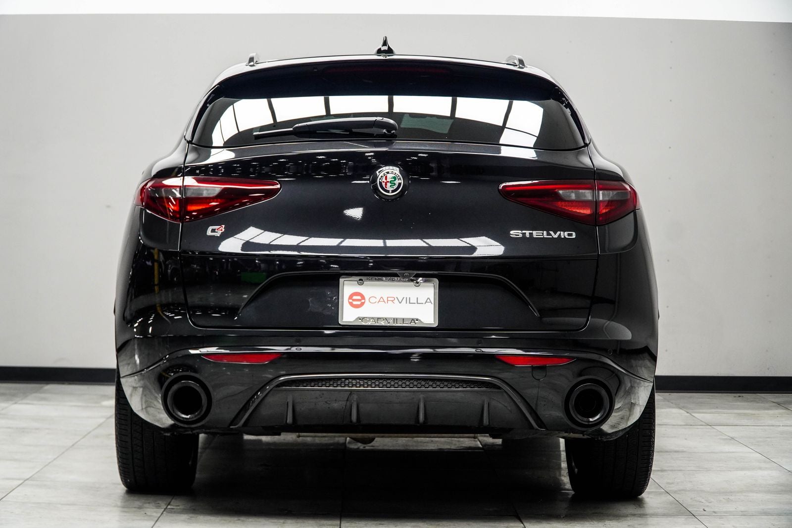 2023 Alfa Romeo Stelvio Veloce
