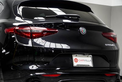 2023 Alfa Romeo Stelvio Veloce