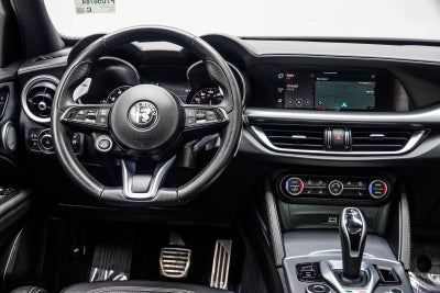 2023 Alfa Romeo Stelvio Veloce