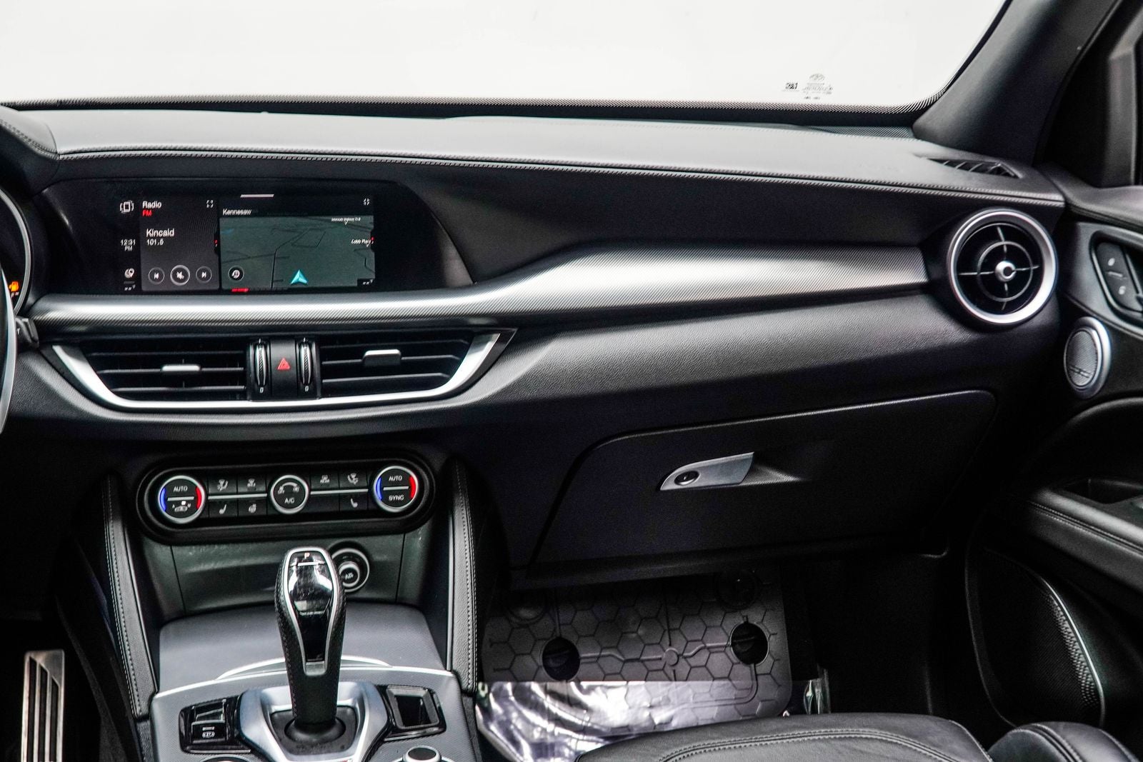 2023 Alfa Romeo Stelvio Veloce