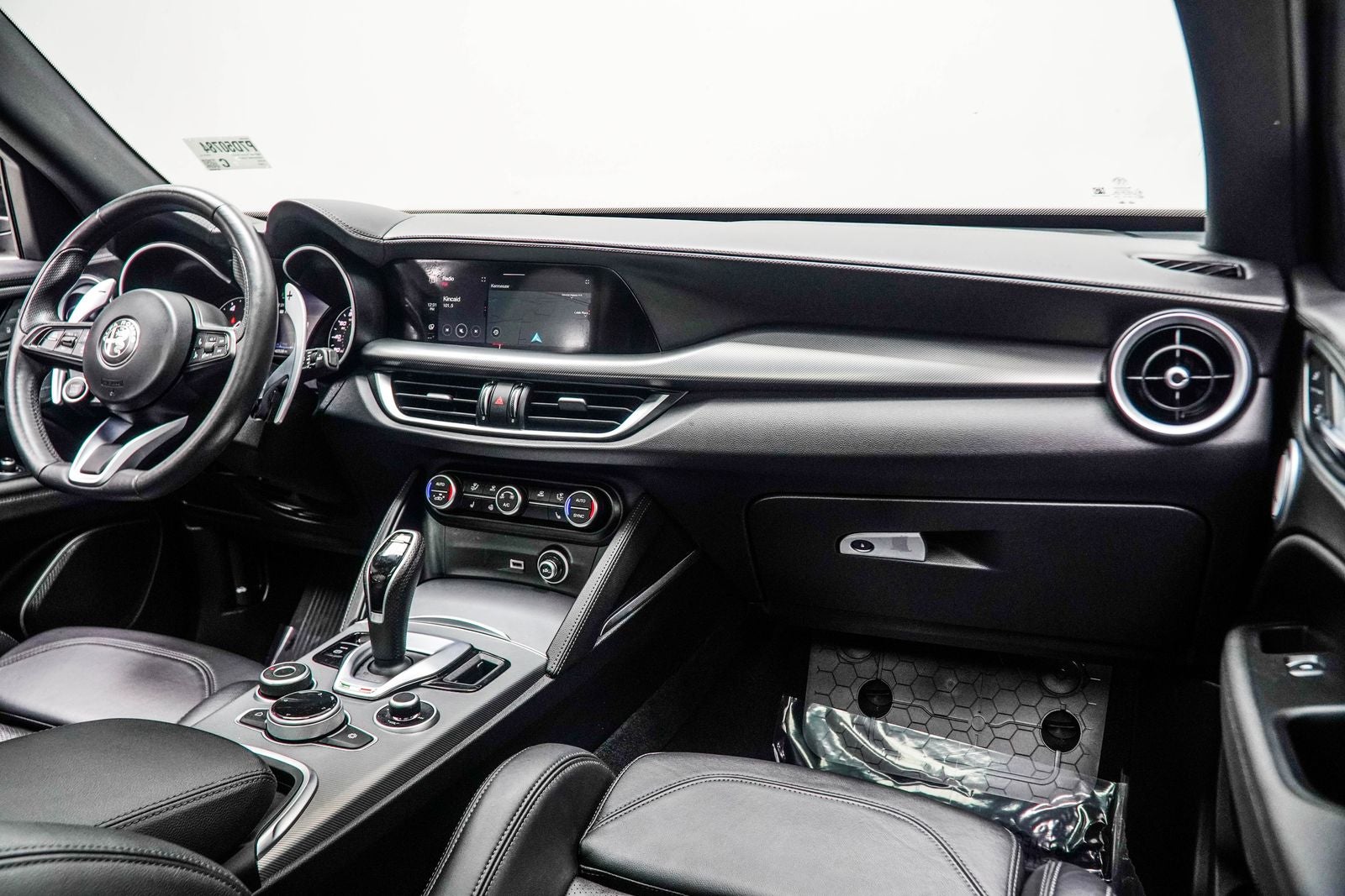 2023 Alfa Romeo Stelvio Veloce