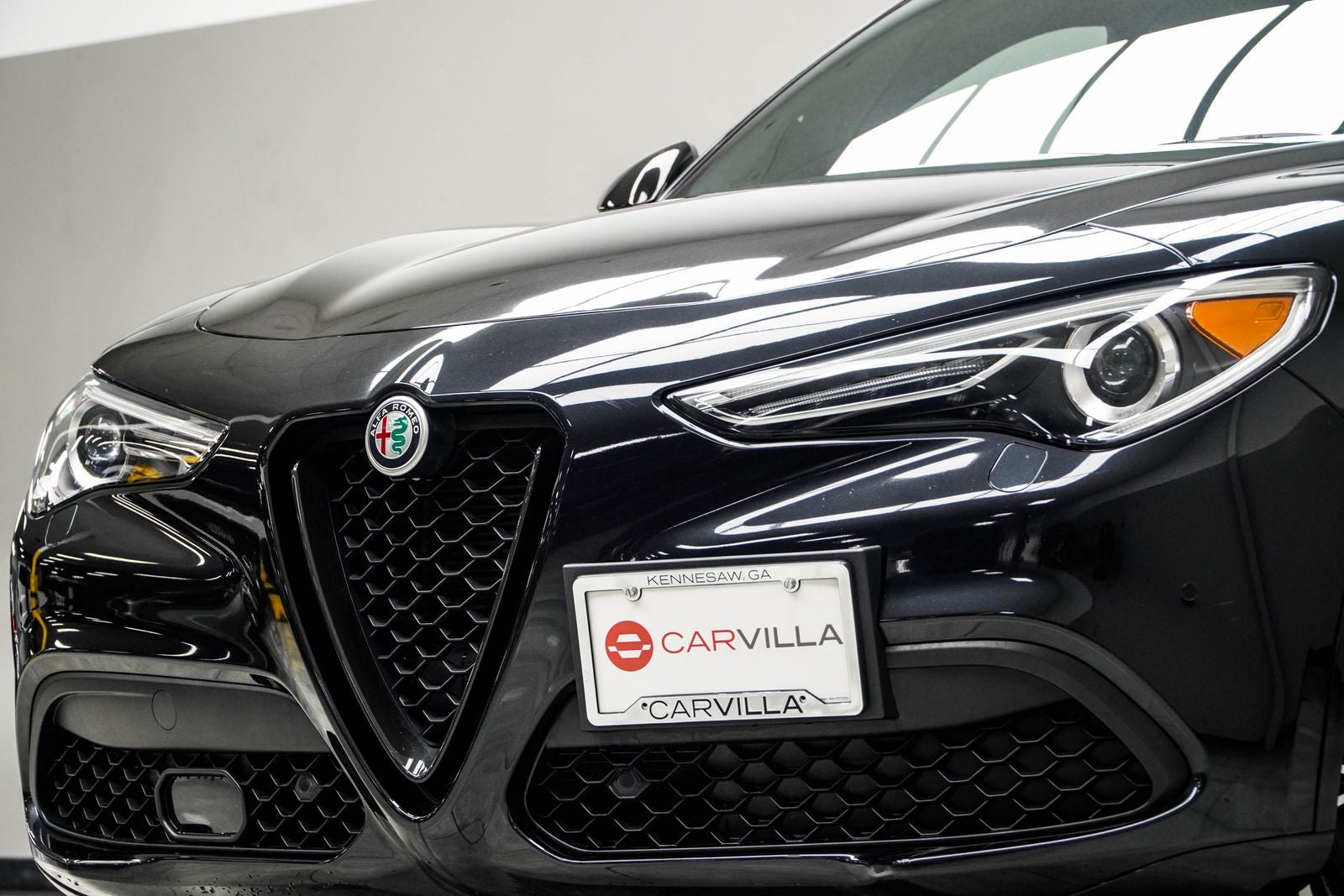 2023 Alfa Romeo Stelvio Veloce