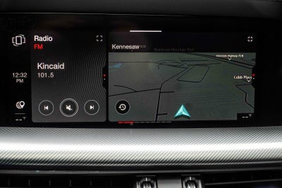 2023 Alfa Romeo Stelvio Veloce